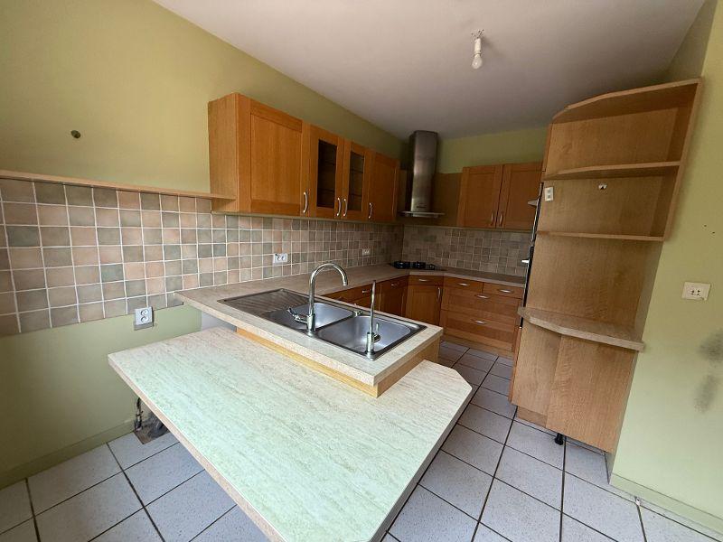 Pavillon - 136 m² - 6 pièces