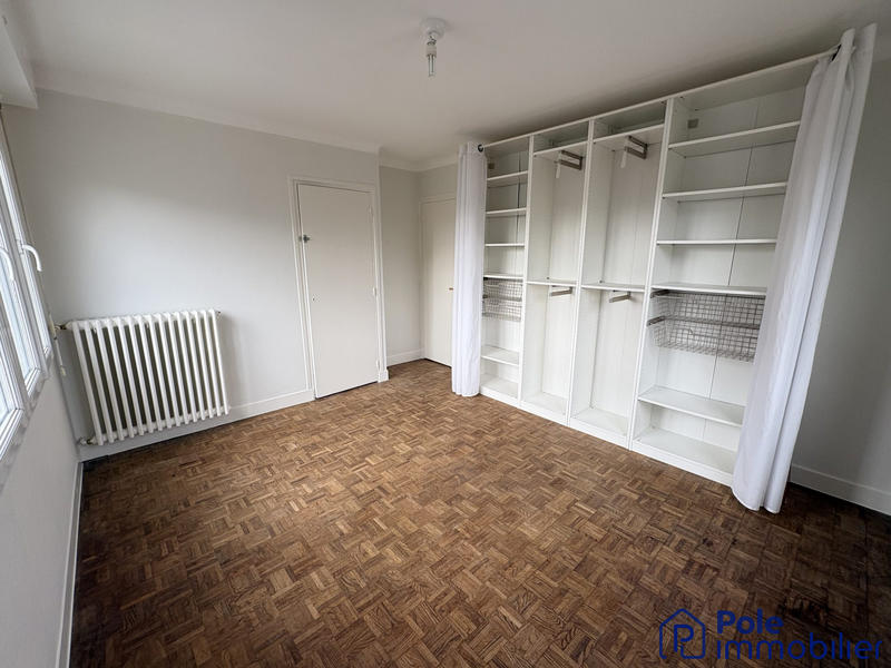 Maison - 82 m² - 4 pièces