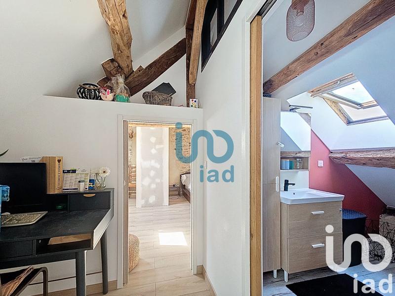 Maison - 106 m² - 5 pièces