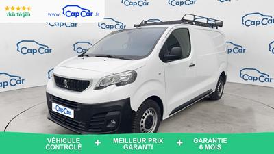 Peugeot Expert Vu 2.0 BlueHDi 120 Premium