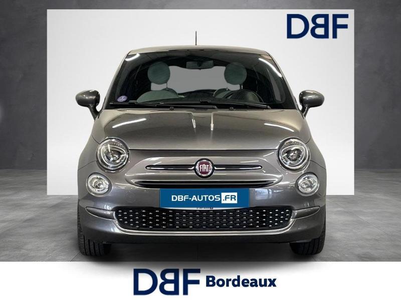 Fiat 500 My22 1.0 70 ch Hybride Bsg s/S Dolcevita
