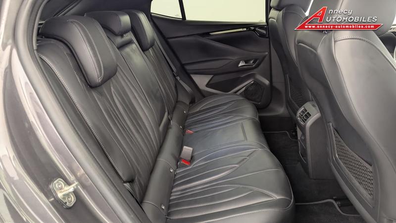 Ds Ds 4 Ds4 PureTech 130 Eat8 Rivoli