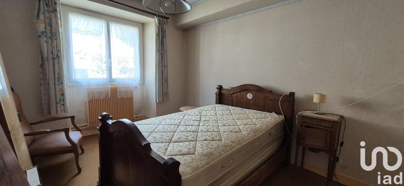 Maison de village - 115 m² - 5 pièces