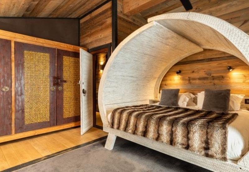 Hôtel particulier - 2 808 m² - 50 pièces