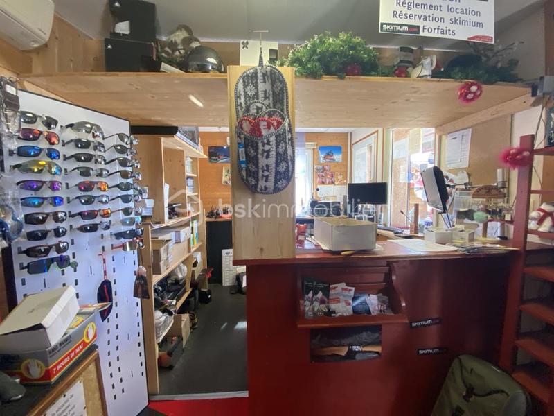 Bureau - 108 m² - 2 pièces