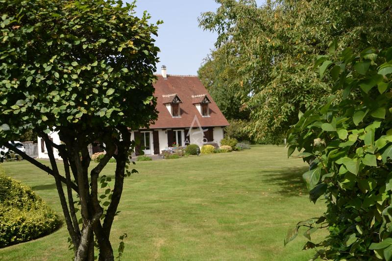 Haras - 280 m² - 7 pièces