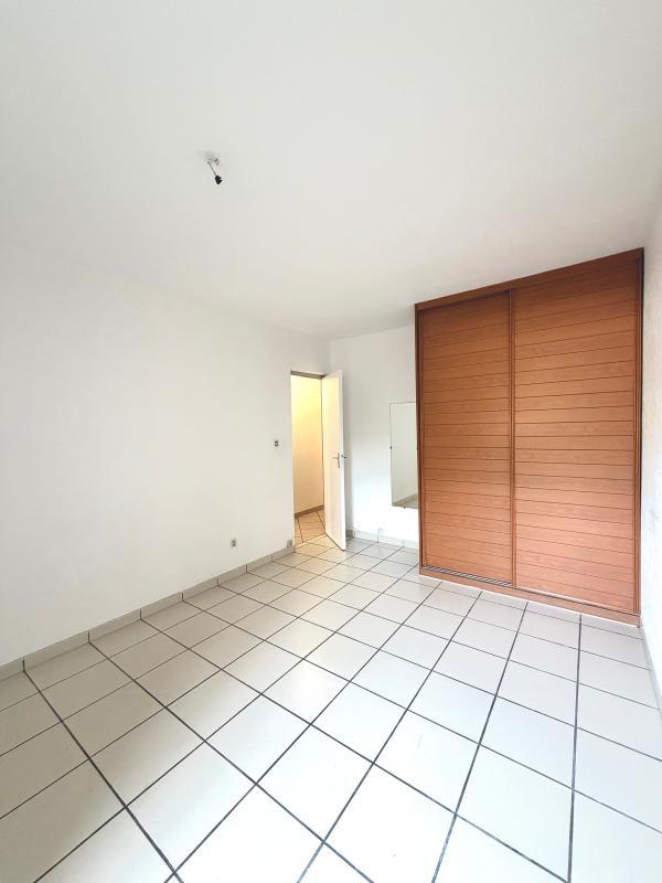 Appartement - 89 m² - 3 pièces