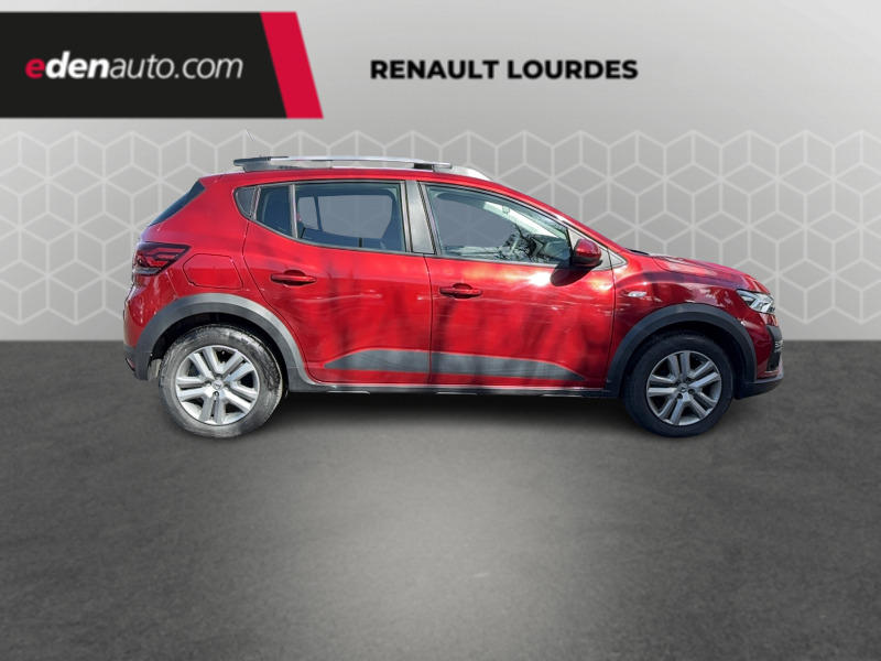 Dacia Sandero TCe 90 - 22 Stepway Confort