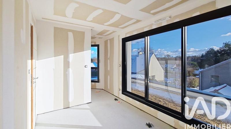 Maison de maîtres - 135 m² - 6 pièces