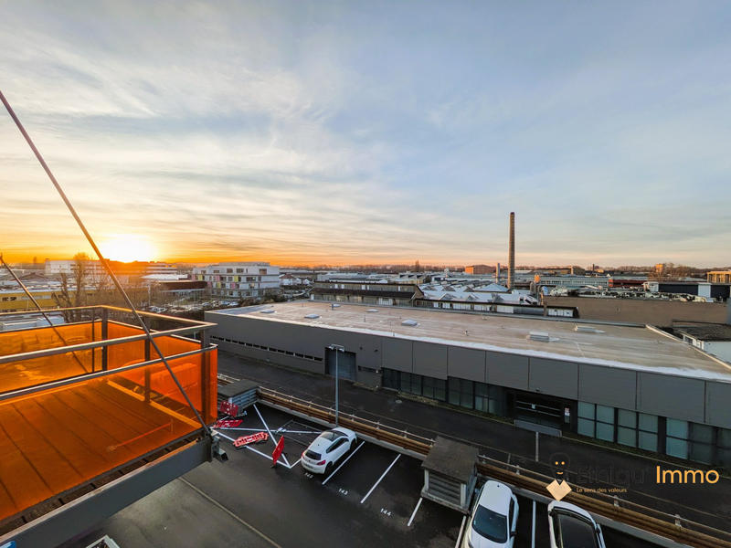 Appartement - 29 m² - 1 pièce