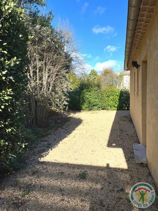 Villa - 105 m² - 4 pièces