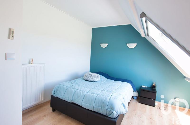 Maison - 114 m² - 6 pièces