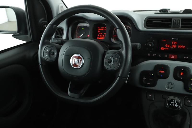 Fiat Panda 1.2 City Cross 69 ch
