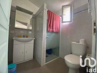 Maison - 160 m² - 8 pièces