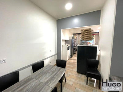 Local commercial - 75 m²