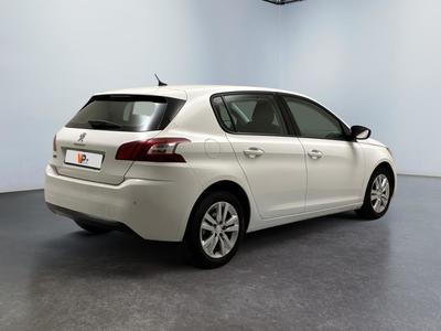 Peugeot 308 Business 1.6 BlueHDi 100ch s&amp;S Bvm5 Active
