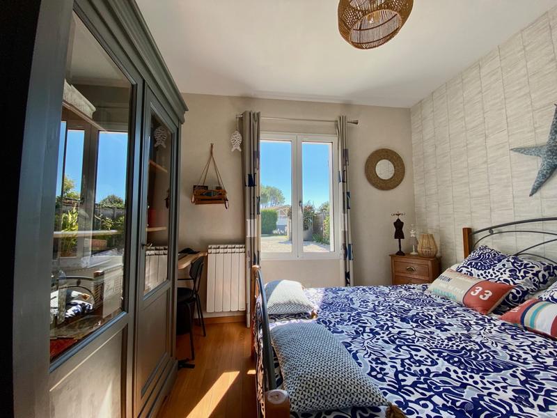 Villa - 66 m² - 3 pièces