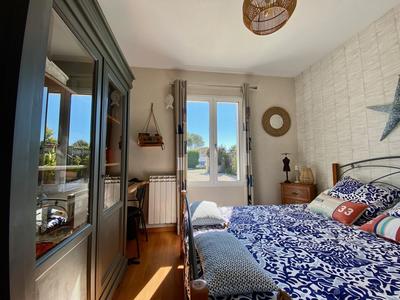 Villa - 66 m² - 3 pièces