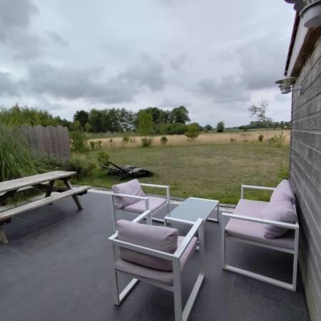 Maison - 68 m² - 4 pièces