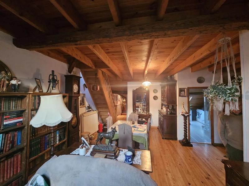 Appartement - 72 m² - 3 pièces