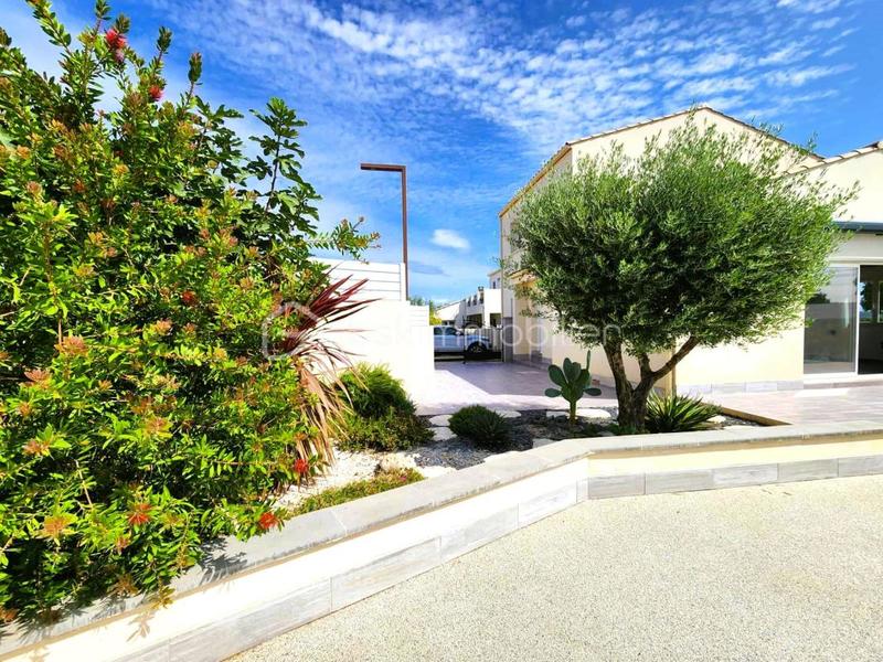 Villa - 106 m² - 4 pièces