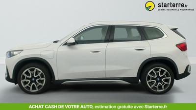Bmw X1 U11 Xdrive 25e 245ch Dkg7 Xline