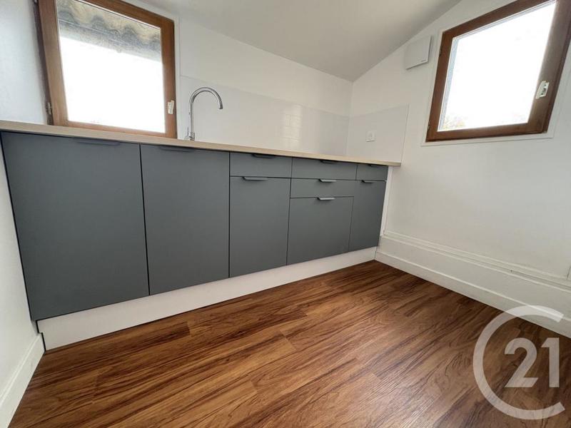 Appartement - 45 m² - 3 pièces