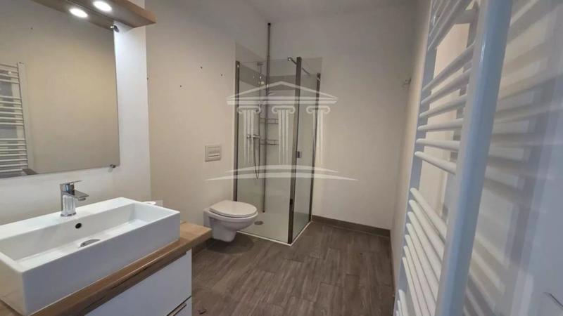 Appartement - 57 m² - 2 pièces