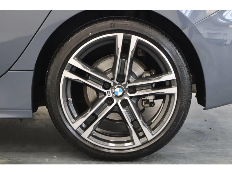 Bmw Série 1 118i 136 ch m Sport