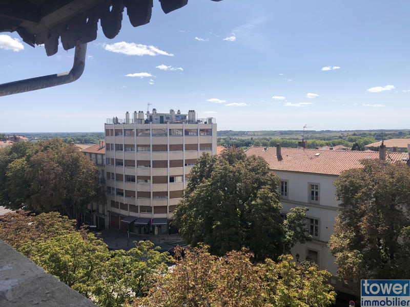 Appartement - 75 m² - 3 pièces