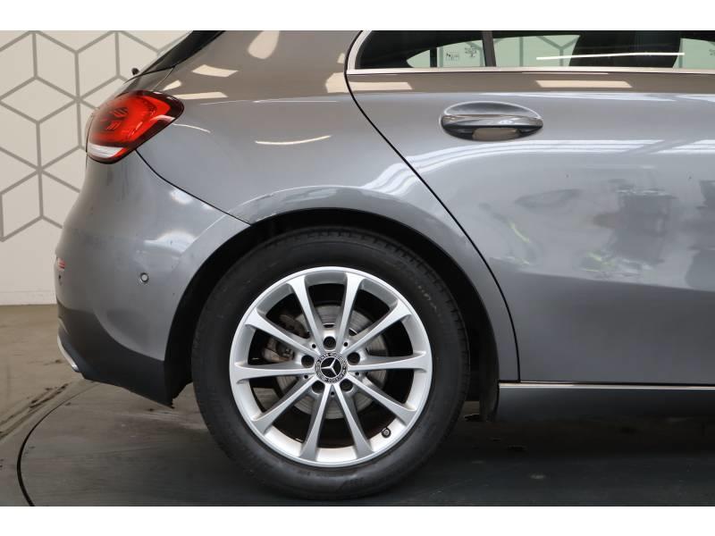 Mercedes Classe a 180 7g-Dct Progressive Line