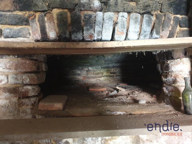 Maison - 64 m² - 4 pièces