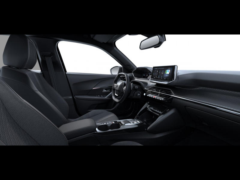 Peugeot 2008 Hybrid 145 e-Dcs6 Allure