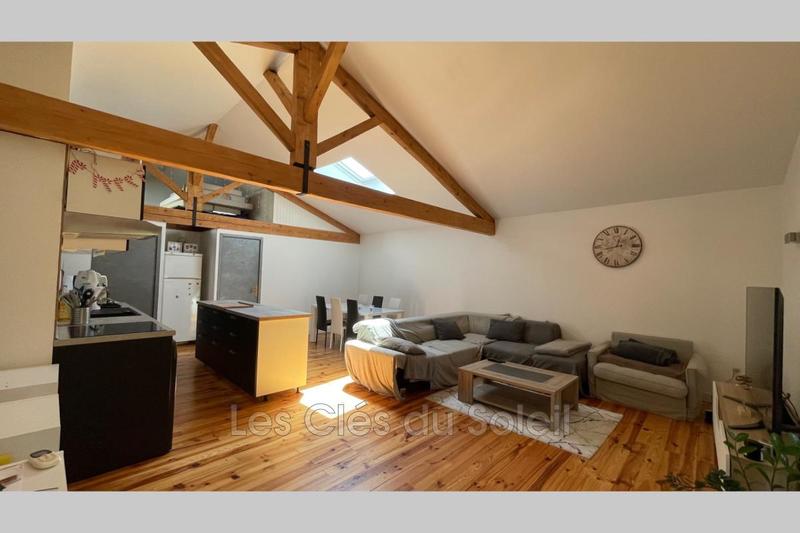 Appartement - 84 m²