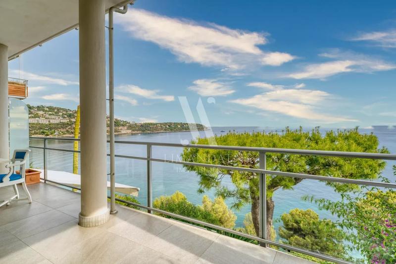 Appartement - 88 m² - 3 pièces