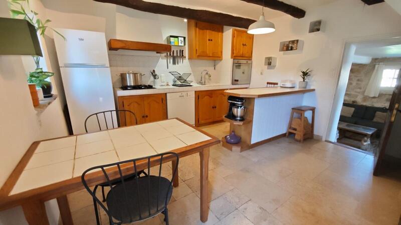 Mas - 188 m² - 6 pièces