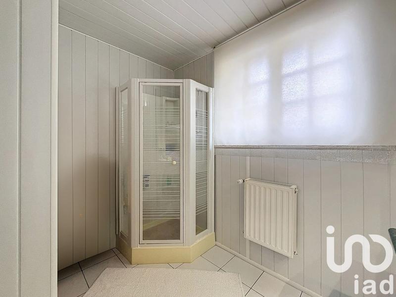 Maison - 160 m² - 7 pièces