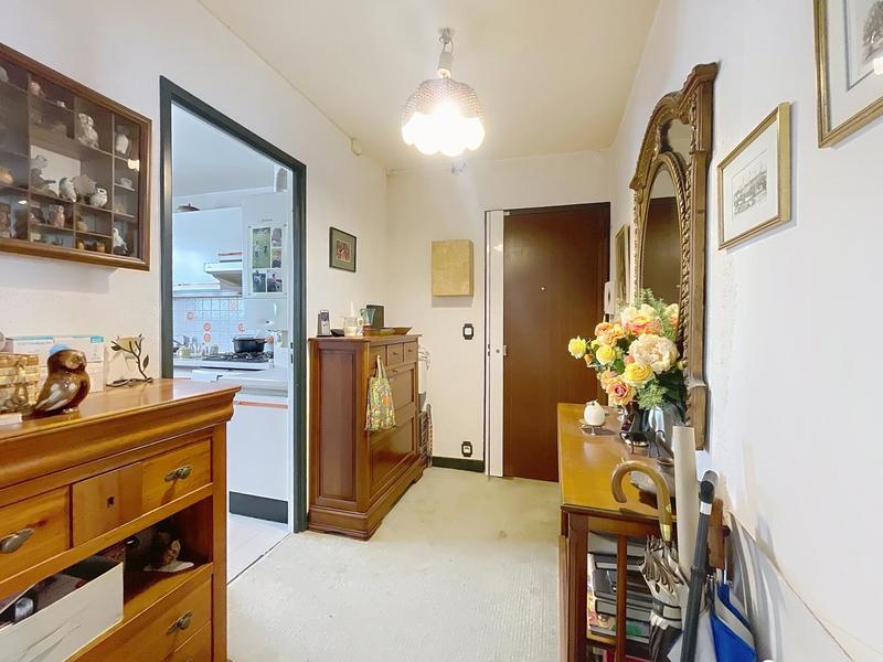 Appartement - 69 m² - 3 pièces