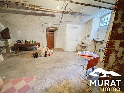 Maison - 108 m² - 4 pièces