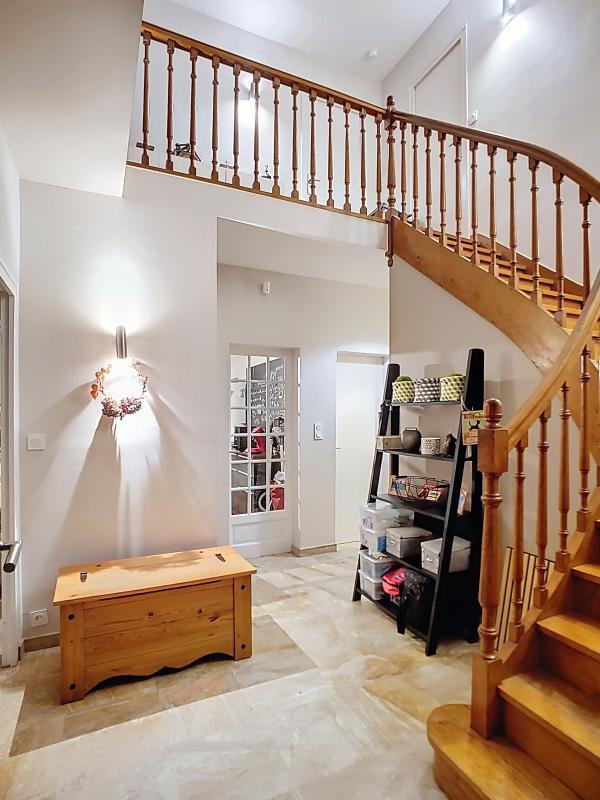 Maison - 159 m² - 5 pièces