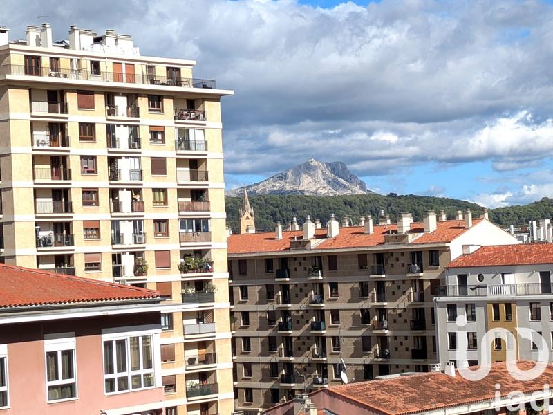 Appartement - 78 m² - 3 pièces