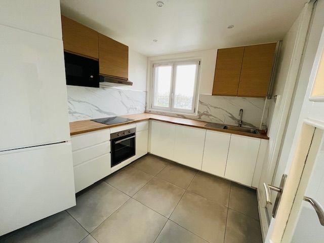 Appartement - 75 m² - 3 pièces