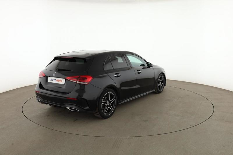 Mercedes Classe a 200 d Amg Line 8g-Dct 150 ch