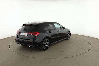 Mercedes Classe a 200 d Amg Line 8g-Dct 150 ch