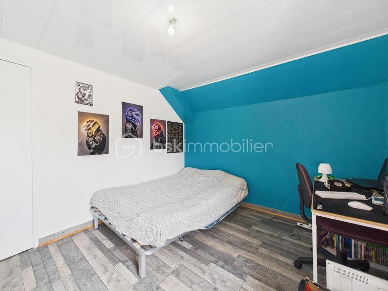 Maison - 148 m² - 6 pièces