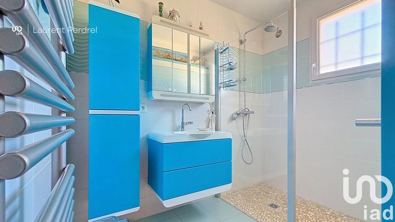 Maison - 129 m² - 6 pièces