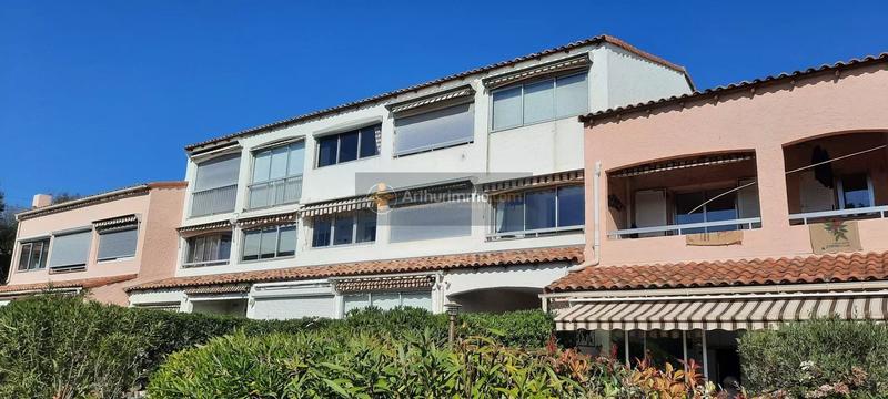 Appartement - 16 m² - 1 pièce