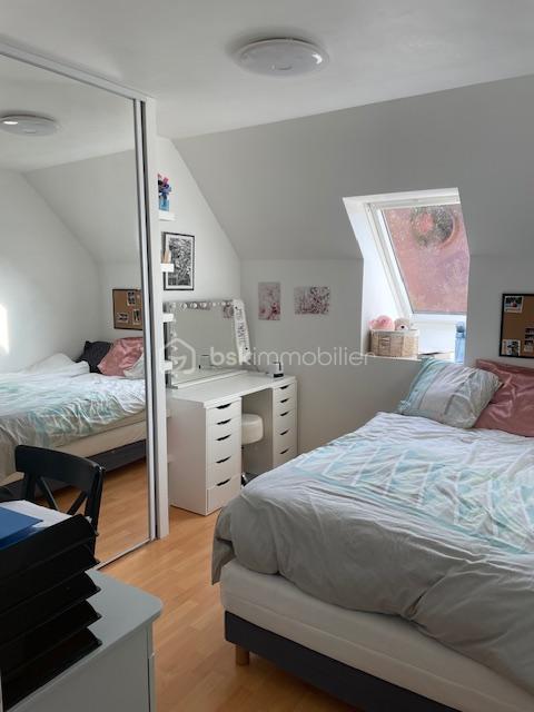 Maison - 128 m² - 6 pièces