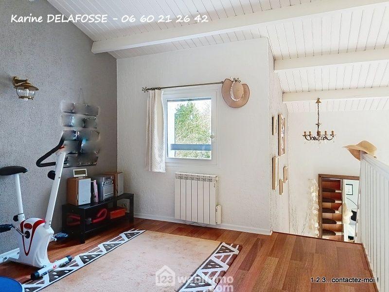 Maison - 164 m² - 7 pièces