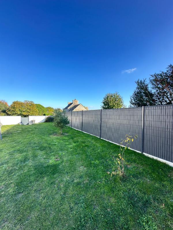 Maison - 126 m² - 6 pièces